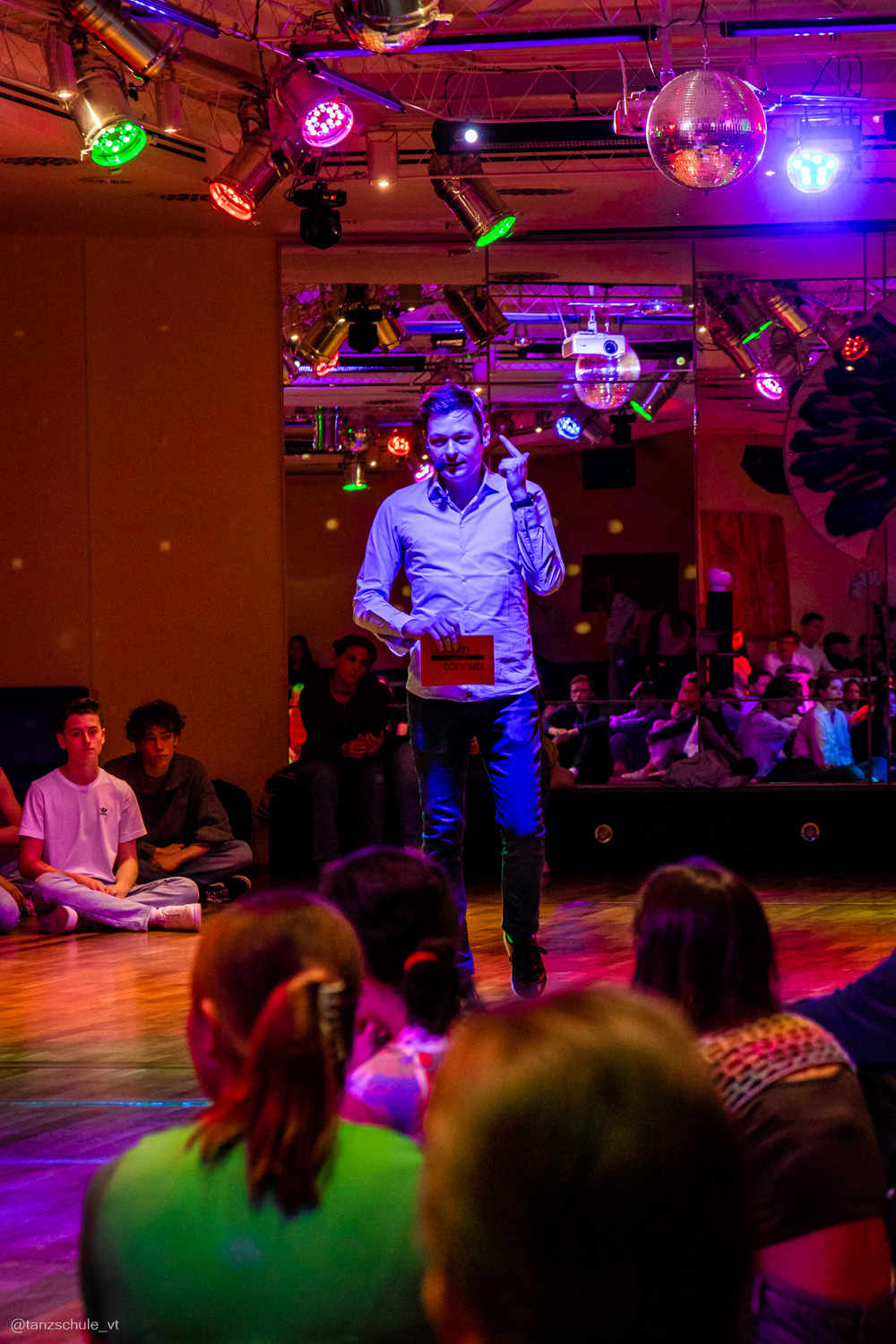 20230325 Ballcheck Tanzparty 4065